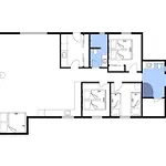 Ferienhaus 3044-stege-paelen-24 *
